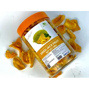 Mít Sấy Dẻo - Dried jack fruit